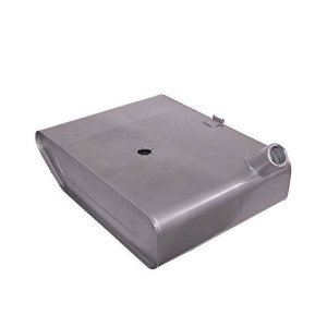 OMIX, Fuel Tank, for 46-64 Jeep CJ-2A, CJ-3A & CJ-3B
