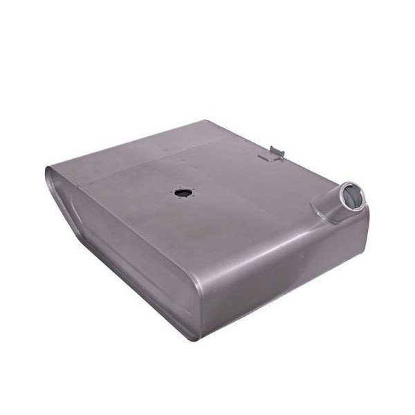 OMIX, Fuel Tank, for 46-64 Jeep CJ-2A, CJ-3A & CJ-3B