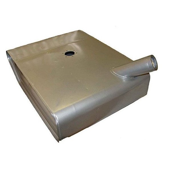 OMIX, Fuel Tank, for 55-70 Jeep CJ-5 and CJ-6 with 4-Cylinder Engine