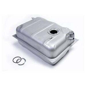 OMIX, 15 Gallon Gas Tank, for 87-90 Jeep Wrangler YJ with 2.5L