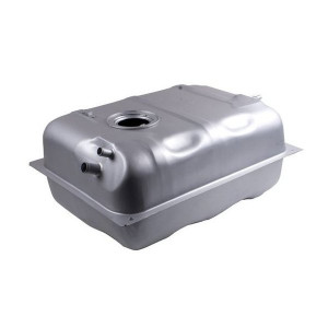 OMIX, Replacement 15 Gallon Steel Fuel Tank, for 87-90 Jeep Wrangler YJ w/ 4.2L OMIX, Replacement 15 Gallon Steel Fuel Tank, for 87-90 Jeep Wrangler YJ w/ 4.2L