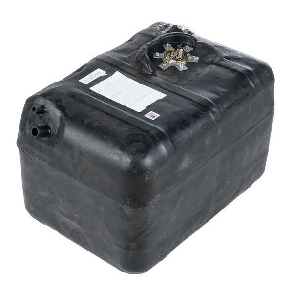 OMIX, 20 Gallon Polyethylene Gas Tank, for 78-86 Jeep CJ-5 & CJ-7