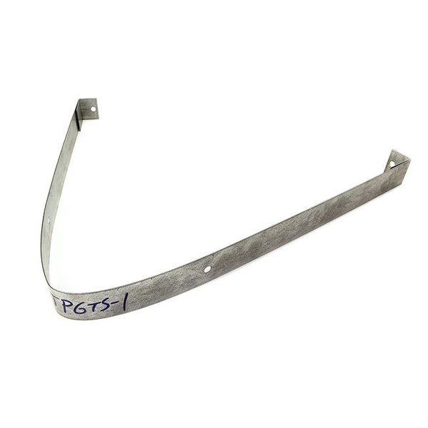 OMIX, Fuel Tank Strap, for 62-79 Jeep J Series with 18 Gallon Fuel Tank OMIX, Fuel Tank Strap, for 62-79 Jeep J Series with 18 Gallon Fuel Tank