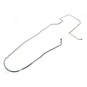 OMIX, Fuel Line Tank to Pump, for 82-86 Jeep CJ-7 with 4.2L Engine