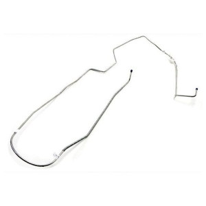 OMIX, Fuel Line Tank to Pump, for 76-81 Jeep CJ-5 with 5.0L