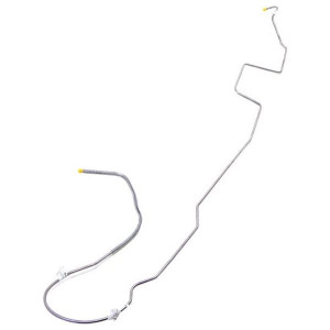 Fuel Line Return Line Fuel Line Return Line