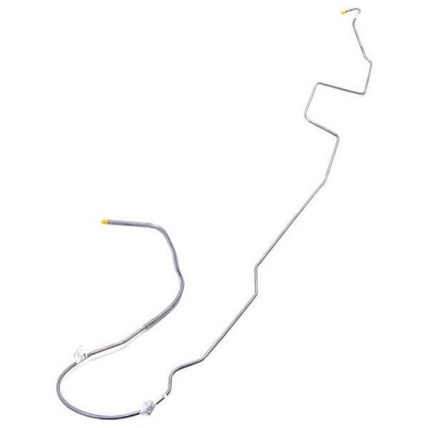 Fuel Line Return Line