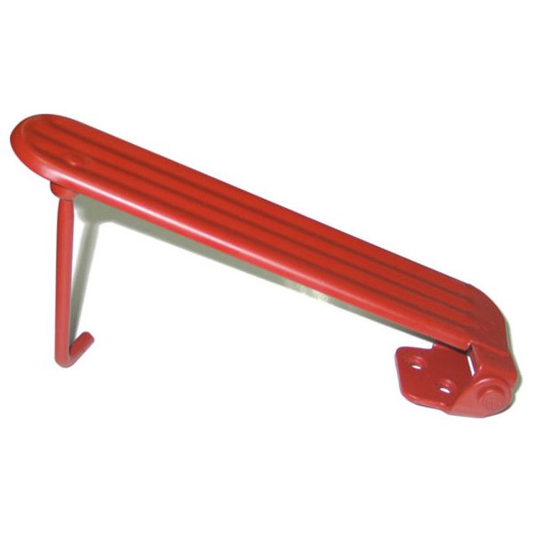 OMIX, Accelerator Pedal, for 41-52 Jeep Vehicles