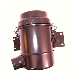 Air Cleaner Assembly