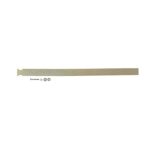 OMIX, Gas Tank Strap, for 76-86 Jeep CJ-5, CJ-7 & CJ-8 Scrambler with 20 Gallon Tank OMIX, Gas Tank Strap, for 76-86 Jeep CJ-5, CJ-7 & CJ-8 Scrambler with 20 Gallon Tank
