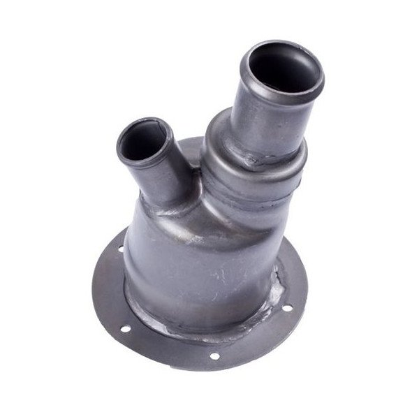 Fuel Filler Neck