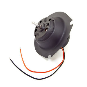 OMIX, Air Conditioning & Heater Blower Motor, for 88-93 Jeep Cherokee XJ