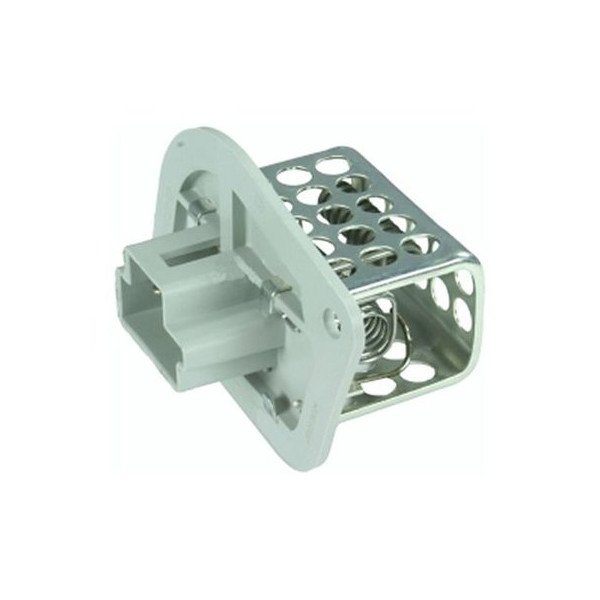 Heater Blower Resistor