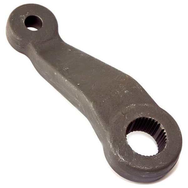 OMIX, Pitman Arm, for 87-95 Jeep Wrangler YJ with Manual Steering