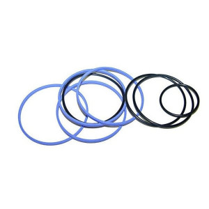 OMIX, Power Steering Pump O-Ring Kit, for 87-95 Jeep Wrangler YJ OMIX, Power Steering Pump O-Ring Kit, for 87-95 Jeep Wrangler YJ