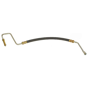 OMIX, Power Steering Pressure Hose, for 91-96 Jeep Cherokee XJ & Grand Cherokee ZJ