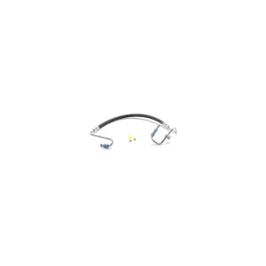 OMIX, Power Steering Pressure Hose, for 97-02 Jeep Wrangler TJ with 2.5L I-4 Engine OMIX, Power Steering Pressure Hose, for 97-02 Jeep Wrangler TJ with 2.5L I-4 Engine