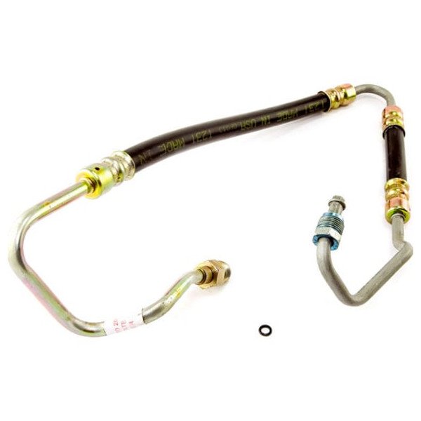 OMIX, Power Steering Pressure Hose, for 99-00 Jeep Grand Cherokee WJ with 4.7L Engine OMIX, Power Steering Pressure Hose, for 99-00 Jeep Grand Cherokee WJ with 4.7L Engine