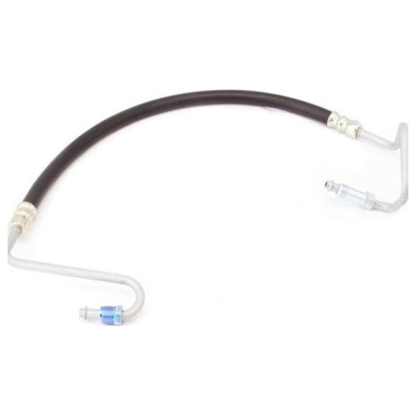 OMIX, Power Steering Pressure Hose, for 99-02 Jeep Wrangler TJ with 4.0L Engine OMIX, Power Steering Pressure Hose, for 99-02 Jeep Wrangler TJ with 4.0L Engine