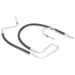 OMIX, Power Steering Pressure Hose, for 08-10 Jeep Liberty KK