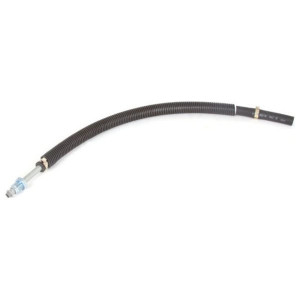 OMIX, Power Steering Return Hose, for 04-05 Jeep Liberty KJ with 3.7L Engine