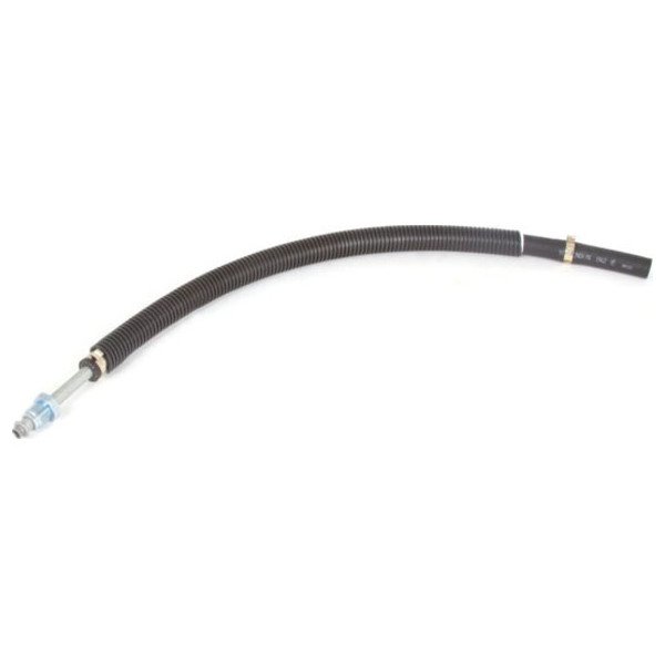 OMIX, Power Steering Return Hose, for 04-05 Jeep Liberty KJ with 3.7L Engine