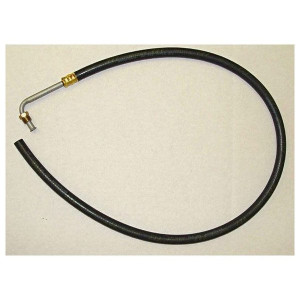 OMIX, Power Steering Pressure Hose, for 76-79 Jeep CJ-5 OMIX, Power Steering Pressure Hose, for 76-79 Jeep CJ-5