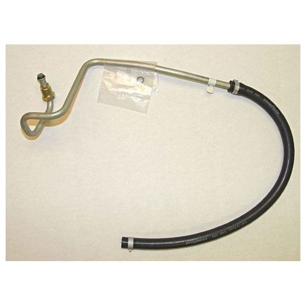 OMIX, Power Steering Return Hose, for 80-86 Jeep CJ Series with 4.2L 6 Cylinder Engine