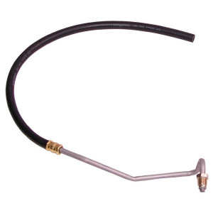 OMIX, Power Steering Return Hose, for 80-83 Jeep CJ Series with 5.0L (304c.i.) 8 Cylinder Engine