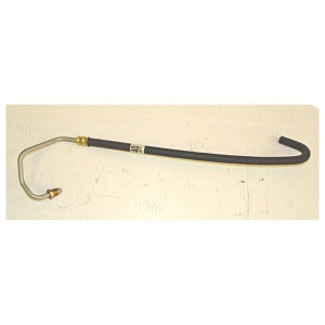 OMIX, Power Steering Return Hose, for 87-89 Jeep Cherokee XJ with 4.0L I-6 Engine