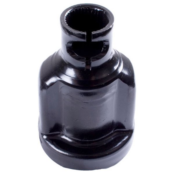 OMIX, Steering Shaft Coupling, for 76-86 Jeep CJ Vehicles with Power Steering