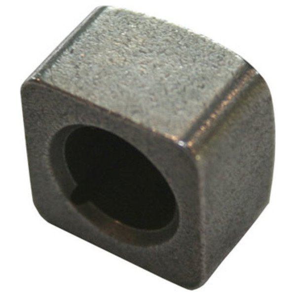 OMIX, Bearing Nut Coupling, for 76-86 Jeep CJ Vehicles