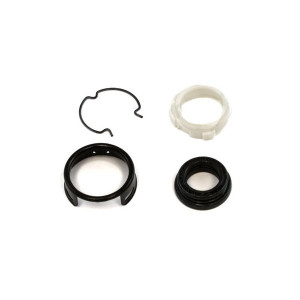 Steering Shafts & Hardware