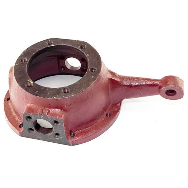 OMIX, Passenger Side Steering Knuckle, for 41-71 Jeep CJ Vehicles