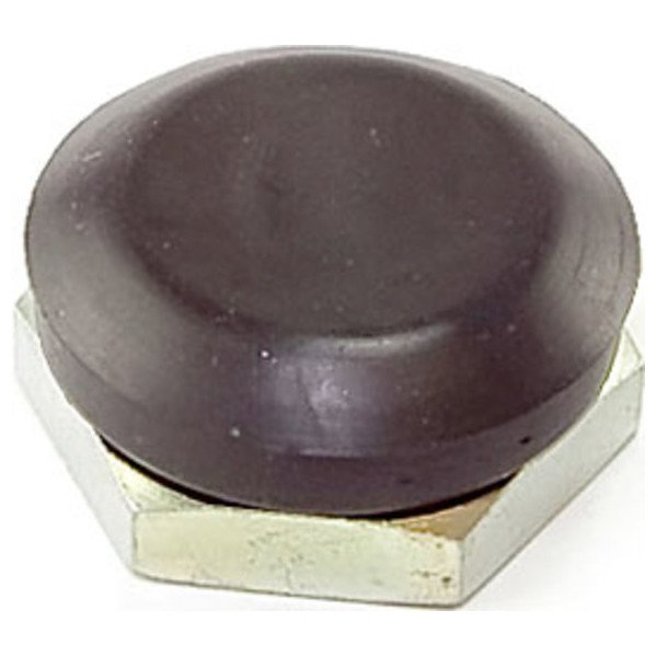OMIX, 2-3/8" Horn Button Kit, for 51-64 Jeep CJ Vehicles