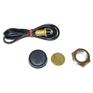 1.25" Horn Button Kit 1.25" Horn Button Kit