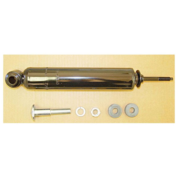 Steering Damper