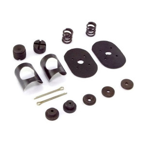 OMIX, Drag Link Hardware, for 45-71 Jeep Willys & CJ Vehicles OMIX, Drag Link Hardware, for 45-71 Jeep Willys & CJ Vehicles
