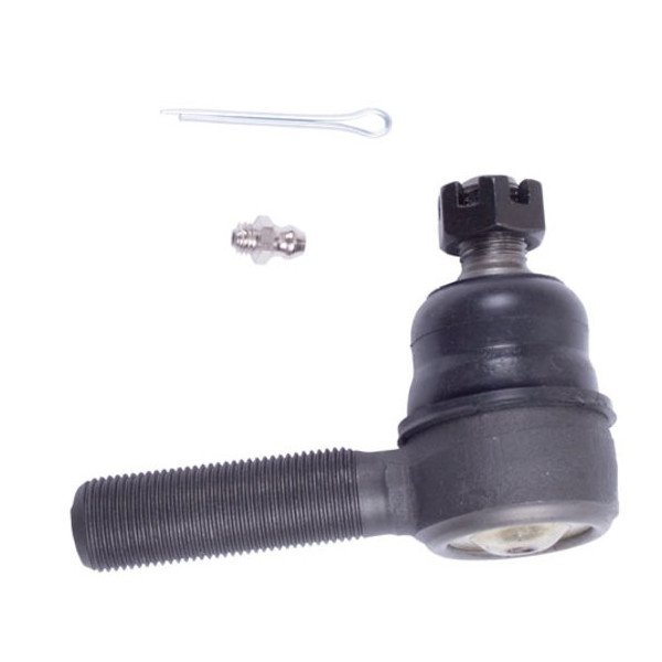 Driver Side Tie Rod End