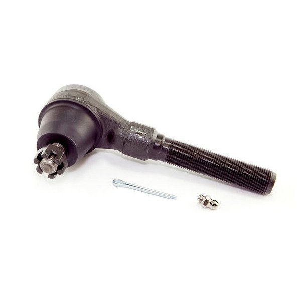 OMIX, Passenger Side Tie Rod End, for 91-06 Jeep Wrangler YJ, TJ, Unlimited, 91-01 Cherokee XJ & 93-98 Grand Cherokee ZJ OMIX, Passenger Side Tie Rod End, for 91-06 Jeep Wrangler YJ, TJ, Unlimited, 91-01 Cherokee XJ & 93-98 Grand Cherokee ZJ