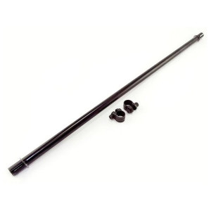 OMIX, Tie Rod Assembly, for 97-06 Jeep Wrangler TJ & Unlimited