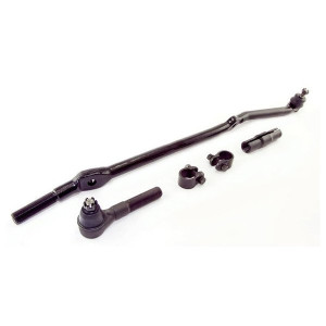 OMIX, Tie Rod Assembly Kit, for 93-98 Jeep Grand Cherokee ZJ OMIX, Tie Rod Assembly Kit, for 93-98 Jeep Grand Cherokee ZJ