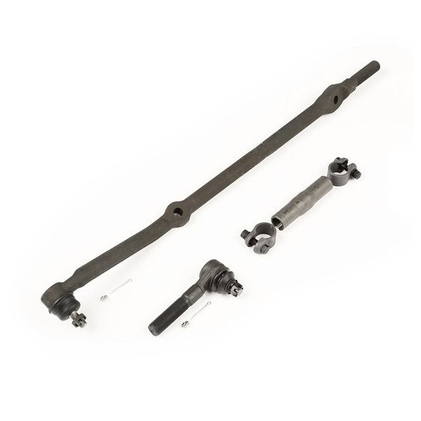 OMIX, Tie Rod Long Assembly, for 97-06 Jeep Wrangler TJ & Unlimited