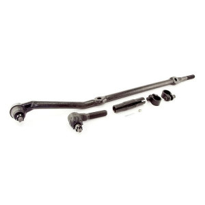 OMIX, Tie Rod Long Assembly Kit, for 84-90 Jeep Cherokee XJ