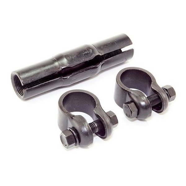 OMIX, Sleeve Adjuster, for 97-06 Jeep Wrangler TJ & Unlimited