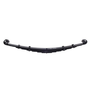 Front Leaf Spring 8 Leaf Pack