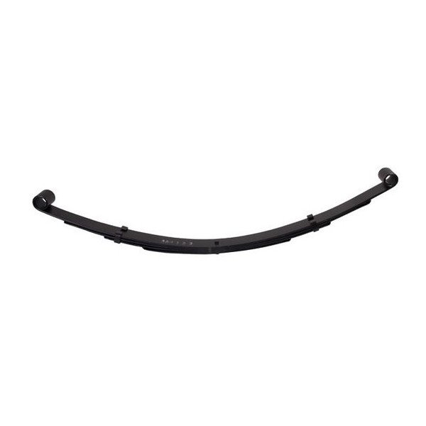 OMIX, Heavy Duty Front Leaf Spring, for 87-95 Jeep Wrangler YJ