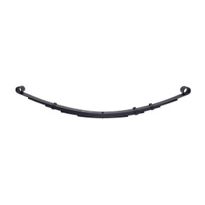 Rear Leaf Spring 5 Leaf Pack