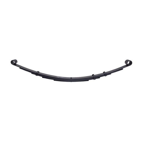 Rear Leaf Spring 5 Leaf Pack