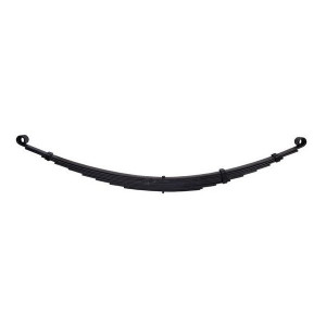 OMIX, Rear Leaf Spring 9 Leaf Pack, for 48-63 Jeep Station Wagon
